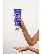 Revuele Violet Vanilla Delight Fragranced Hydrating Body Cream vlažilna krema za telo za ženske 250 ml