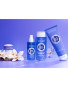 Revuele Violet Vanilla Delight Fragranced Hydrating Body Cream vlažilna krema za telo za ženske 250 ml