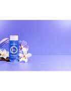 Revuele Violet Vanilla Delight Fragranced Hydrating Shower Gel parfumirani gel za prhanje z vlažilnim učinkom za ženske 400 ml