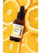 Revuele Vitamin C 15% Serum serum za osvetljevanje za poenotenje tona kože 30 ml