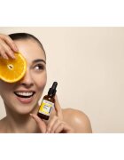 Revuele Vitamin C 15% Serum serum za osvetljevanje za poenotenje tona kože 30 ml