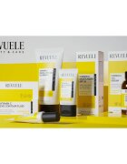 Revuele Vitamin C Eye Contour Fluid krema za osvetljevanje predela okoli oči proti temnim kolobarjem 25 ml