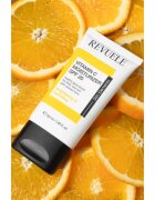 Revuele Vitamin C Moisturizer SPF 20 vlažilna in posvetlitvena krema za obraz SPF 20 50 ml
