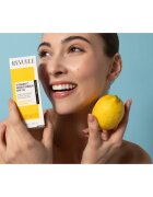 Revuele Vitamin C Moisturizer SPF 20 vlažilna in posvetlitvena krema za obraz SPF 20 50 ml