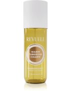 Revuele Warm Tuberose Charm Fragrance Mist parfumska meglica za telo in lase za ženske 150 ml