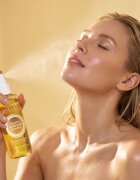 Revuele Warm Tuberose Charm Fragrance Mist parfumska meglica za telo in lase za ženske 150 ml