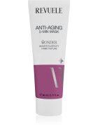 Revuele Wonder 5-Min Mask maska proti gubam za učvrstitev obraza 80 ml
