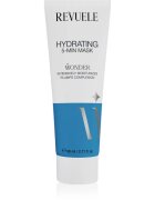 Revuele Wonder 5-Min Mask vlažilna maska za obraz 80 ml