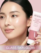 Revuele Wonder Collagen Boost Wrapping Mask maska za spanje za posvetlitev in zgladitev kože 80 ml