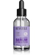 Revuele WOW! Skin Beauty Concentrated Serum Night Revitalizing nočni serum proti gubam z vlažilnim učinkom 30 ml