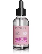 Revuele WOW! Skin Beauty Concentrated Serum Pore Minimizing serum za glajenje za mastno in problematično kožo 30 ml