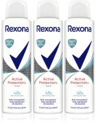 Rexona Active Protection+ Fresh set