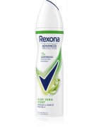 Rexona Advanced Protection Aloe Vera antiperspirant pršilo 150 ml