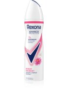 Rexona Advanced Protection Bright Bouquet antiperspirant pršilo 150 ml