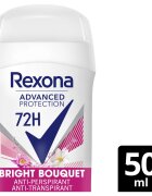 Rexona Advanced Protection Bright Bouquet trdi antiperspirant 50 ml