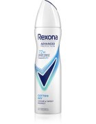 Rexona Advanced Protection Cotton Dry antiperspirant pršilo 150 ml