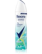 Rexona Advanced Protection Eucalyptus & Coconut Water antiperspirant pršilo 150 ml