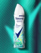 Rexona Advanced Protection Eucalyptus & Coconut Water antiperspirant pršilo 150 ml