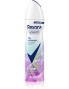 Rexona Advanced Protection Frozen Acai & Jasmine antiperspirant pršilo 150 ml