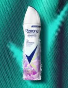 Rexona Advanced Protection Frozen Acai & Jasmine antiperspirant pršilo 150 ml