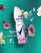 Rexona Advanced Protection Frozen Acai & Jasmine antiperspirant pršilo 150 ml