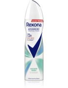 Rexona Advanced Protection Shower Fresh antiperspirant pršilo 150 ml