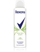 Rexona Aloe Vera antiperspirant pršilo 150 ml
