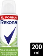 Rexona Aloe Vera antiperspirant pršilo 200 ml