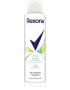Rexona Blue Poppy & Apple antiperspirant pršilo 150 ml