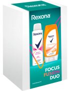 Rexona Bright Bouquet darilni set za ženske