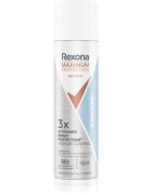 Rexona Maximum Protection Clean Scent antiperspirant v pršilu proti prekomernemu potenju 150 ml