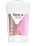Rexona Maximum Protection Confidence kremasti antiperspirant proti prekomernemu potenju Confidence 45 ml