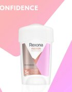Rexona Maximum Protection Confidence kremasti antiperspirant proti prekomernemu potenju Confidence 45 ml