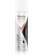 Rexona Maximum Protection Invisible antiperspirant v pršilu proti prekomernemu potenju 150 ml