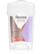 Rexona Maximum Protection Sensitive Dry kremasti antiperspirant proti prekomernemu potenju Sensitive Dry 45 ml