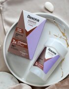 Rexona Maximum Protection Sensitive Dry kremasti antiperspirant proti prekomernemu potenju Sensitive Dry 45 ml