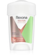 Rexona Maximum Protection Sport Strength kremasti antiperspirant proti prekomernemu potenju 45 ml