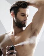 Rexona Men Active Shield Fresh antiperspirant v pršilu za moške 150 ml