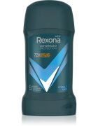 Rexona Men Advanced Protection Cobalt Dry trdi antiperspirant 72 ur za moške Cobalt Dry 50 ml