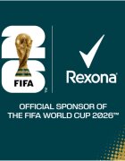 Rexona Men Advanced Protection FIFA antiperspirant pršilo 150 ml
