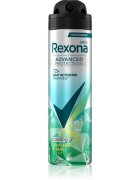 Rexona Men Advanced Protection Iced Lemon & Sage antiperspirant pršilo 150 ml