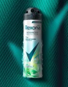 Rexona Men Advanced Protection Iced Lemon & Sage antiperspirant pršilo 150 ml