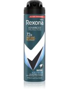Rexona Men Advanced Protection Invisible Ice Fresh antiperspirant za moške 150 ml