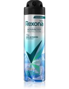 Rexona Men Advanced Protection Menthol & Blue Lavender antiperspirant pršilo 150 ml