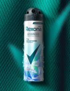 Rexona Men Advanced Protection Menthol & Blue Lavender antiperspirant pršilo 150 ml