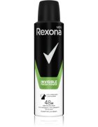 Rexona Men Invisible Fresh Power antiperspirant v pršilu za moške 150 ml