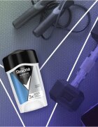 Rexona Men Maximum Protection Clean Scent kremasti antiperspirant proti prekomernemu potenju 45 ml