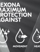 Rexona Men Maximum Protection Clean Scent kremasti antiperspirant proti prekomernemu potenju 45 ml