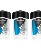 Rexona Men Maximum Protection Clean Scent kremasti antiperspirant proti prekomernemu potenju za moške