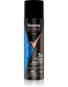 Rexona Men Maximum Protection Cobalt Dry antiperspirant v pršilu proti prekomernemu potenju 150 ml